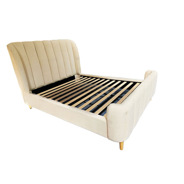 Vienna Bedframe